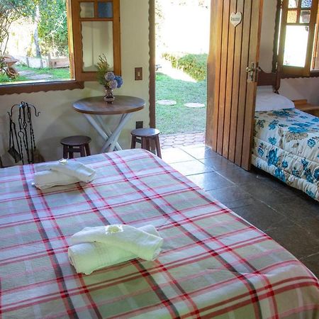 Villa Da Vila Monte Verde  Εξωτερικό φωτογραφία