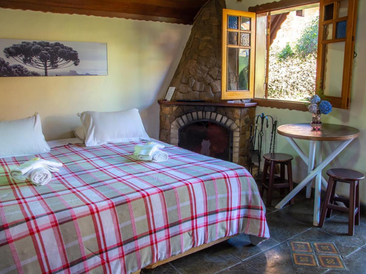 Villa Da Vila Monte Verde  Εξωτερικό φωτογραφία